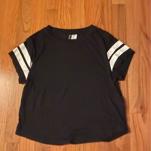 Short Sleeve Top